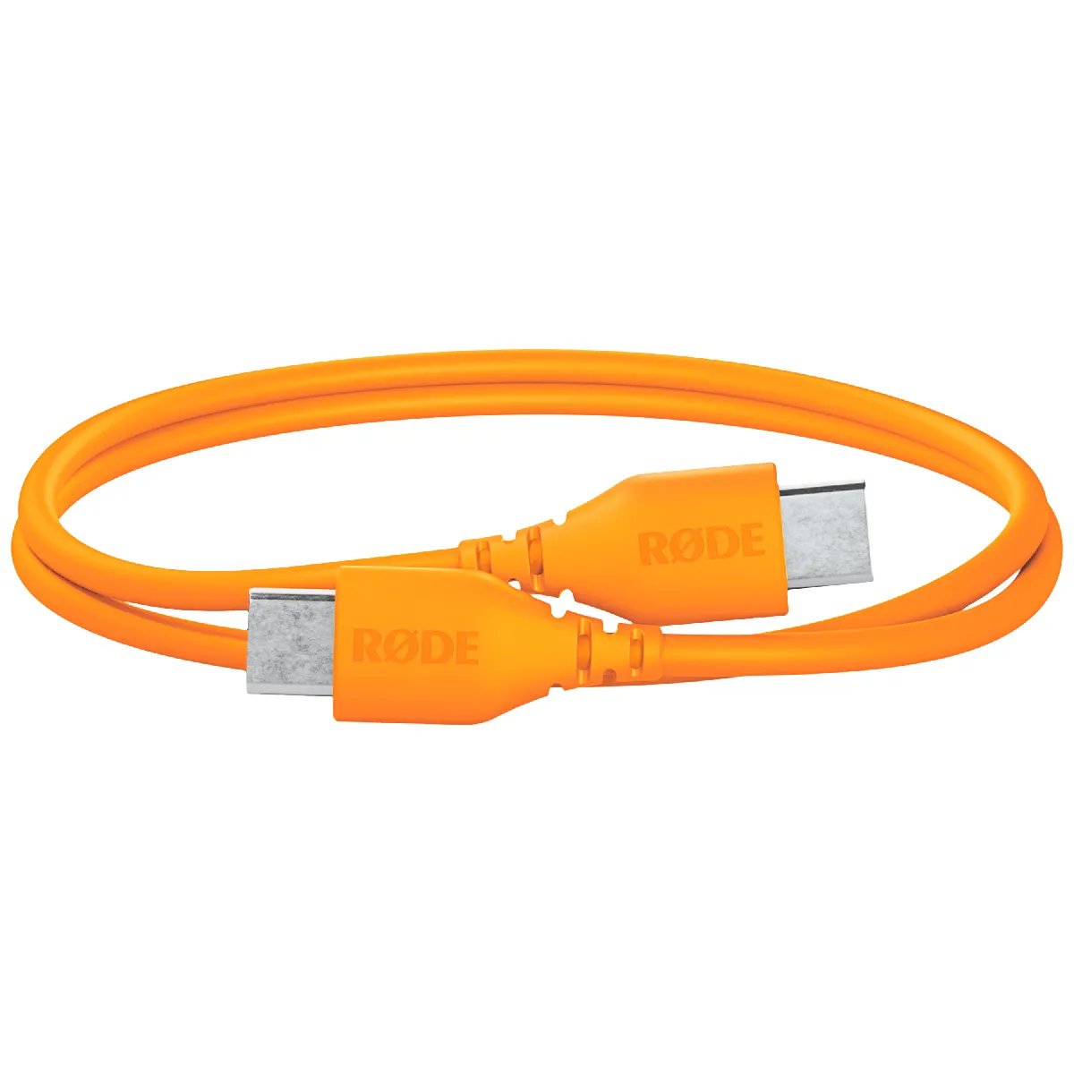 Rode SC22 Orange USB-C Cable
