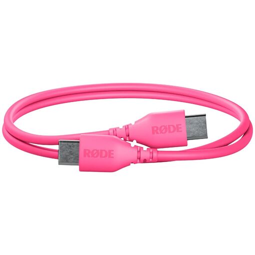 Câble Rode SC22 Rose USB-C