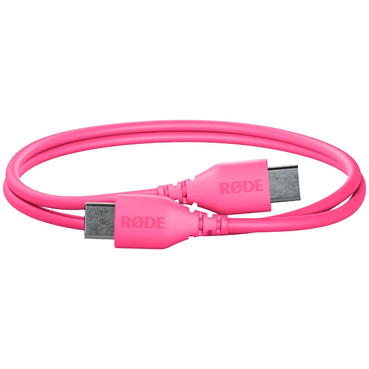 Rode SC22 Pink USB-C Cable