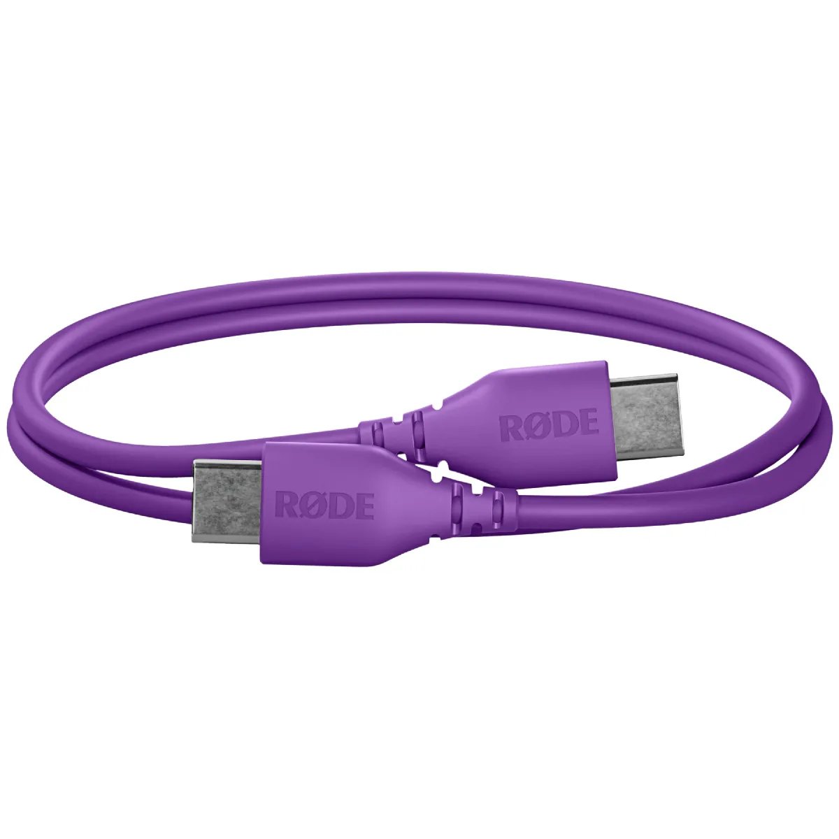 Rode SC22 Purple USB-C Cable