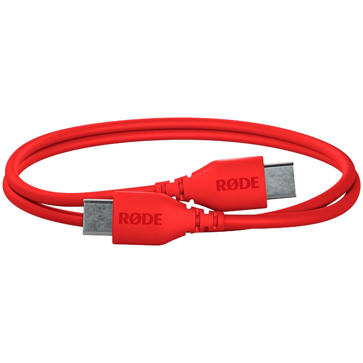 Rode SC22 Red USB-C Cable