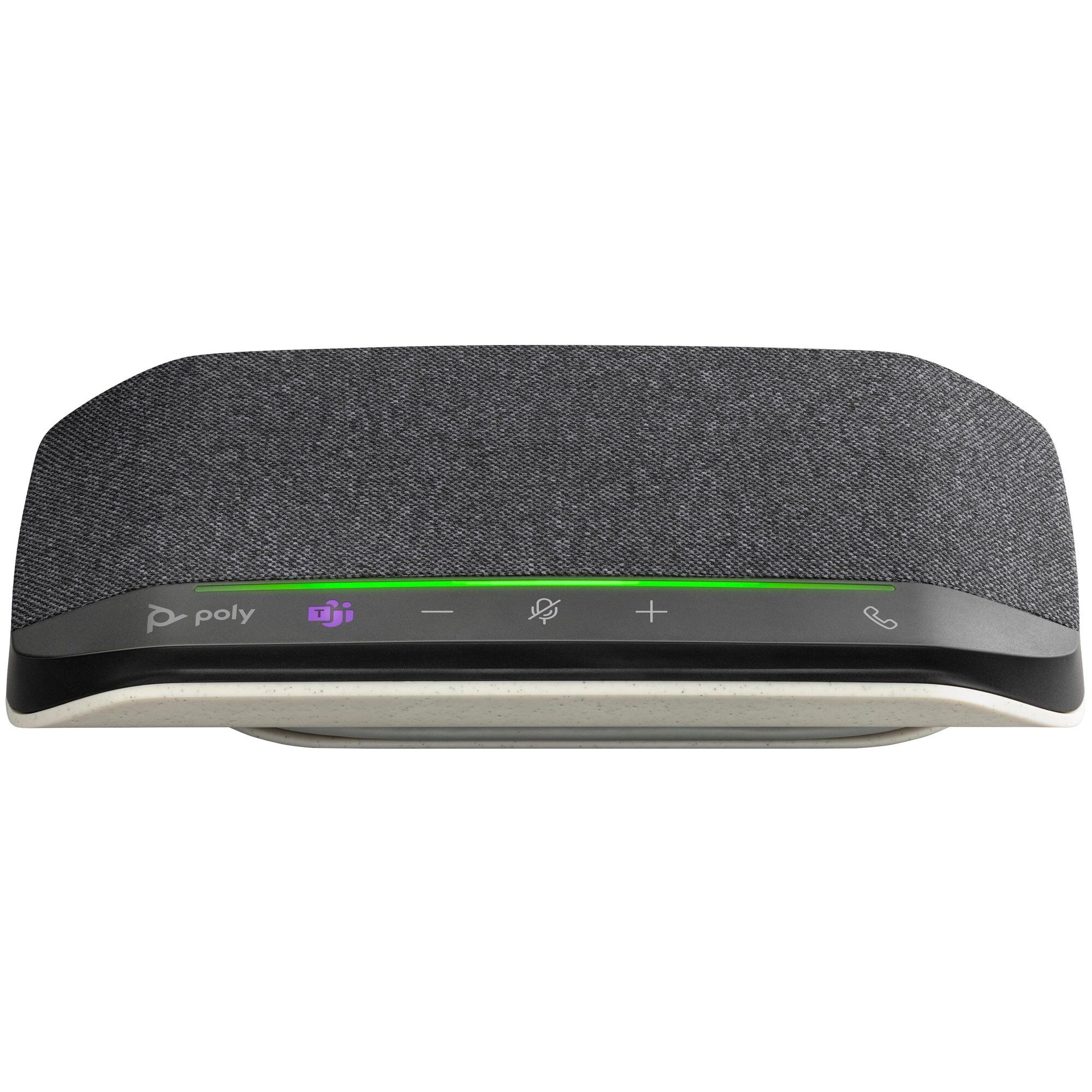 HP Poly Sync 10 Certified Microsoft Teams Speaker