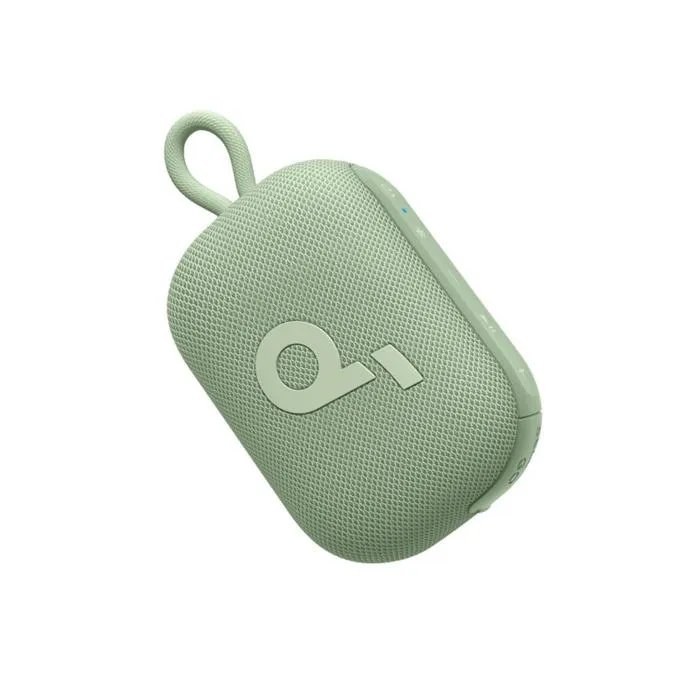 Enceinte Bluetooth portable Soundcore Select 4 Go - Autonomie de 20 heures, son puissant de 5 W