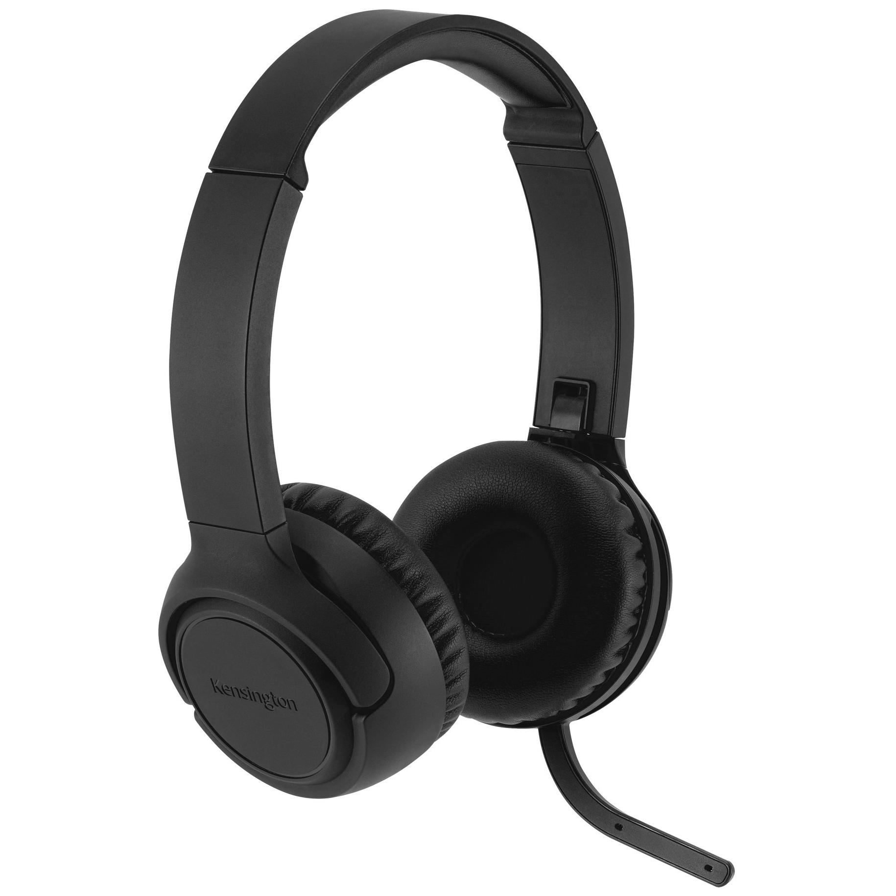 Kensington Bluetooth H1050 EQ Over-Ear Headset