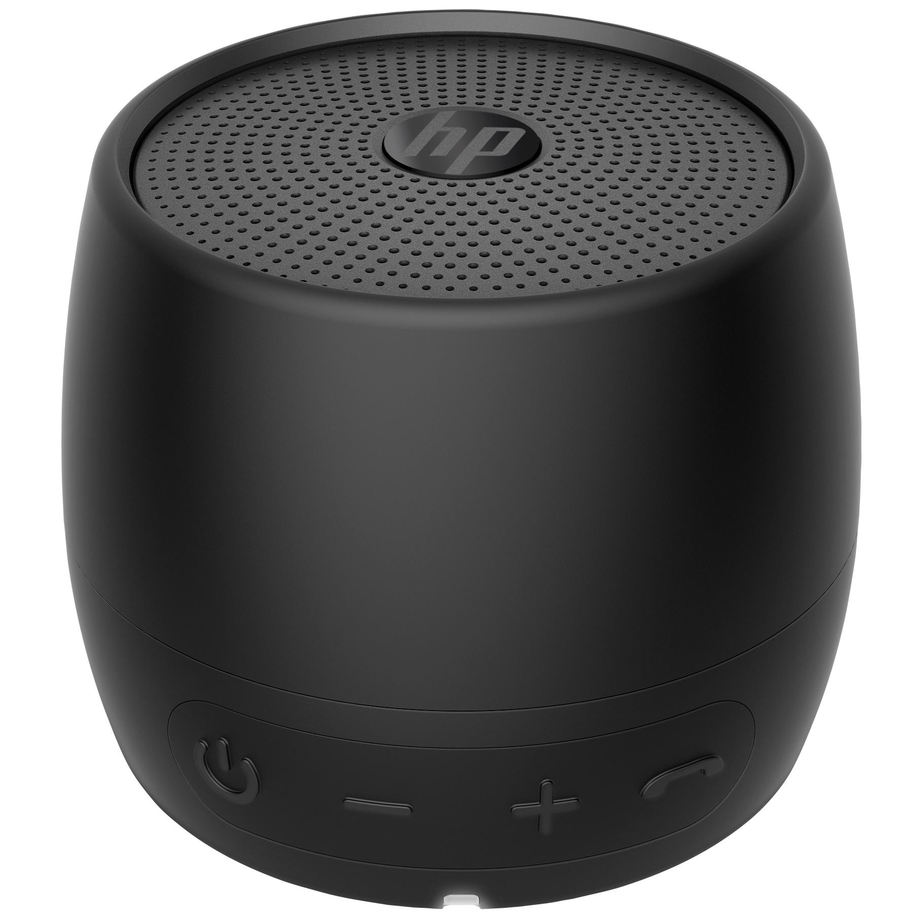 HP Bluetooth Speaker 360 Black