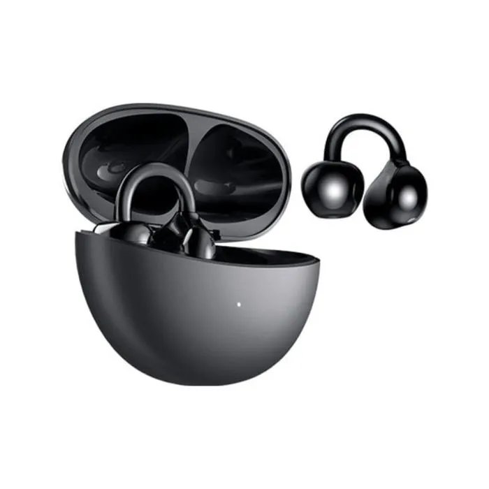 Auriculares inalámbricos Honor con cancelación de ruido - Negro