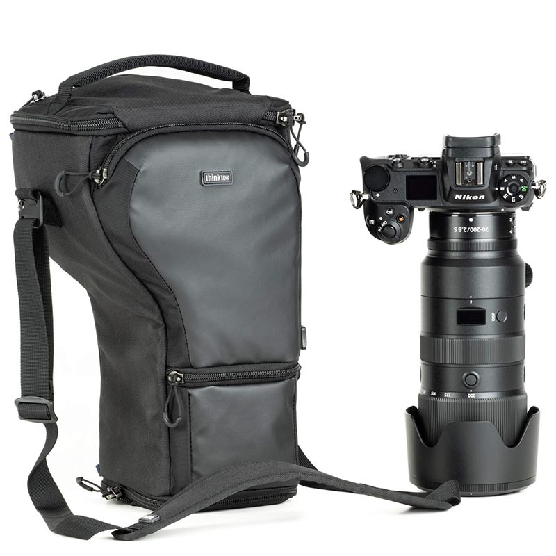 Bolsa fotográfica Think Tank Topload Digital Holster 30 V3