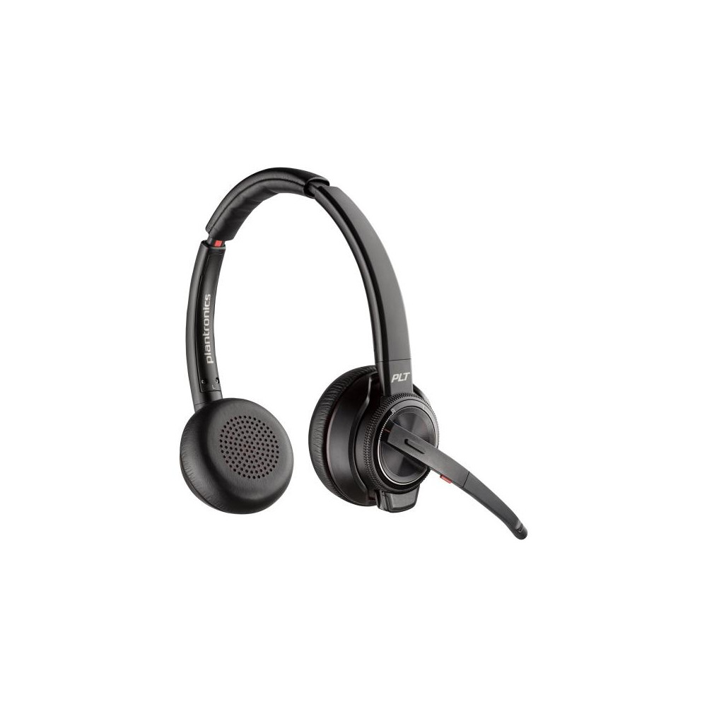 Auricular inalámbrico Poly Savi 8220 DECT