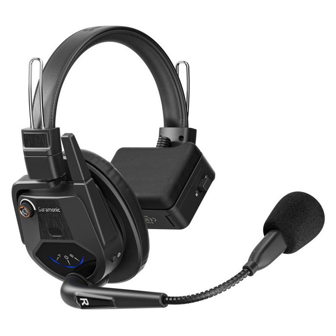 Saramonic WiTalk9 Wireless Headset