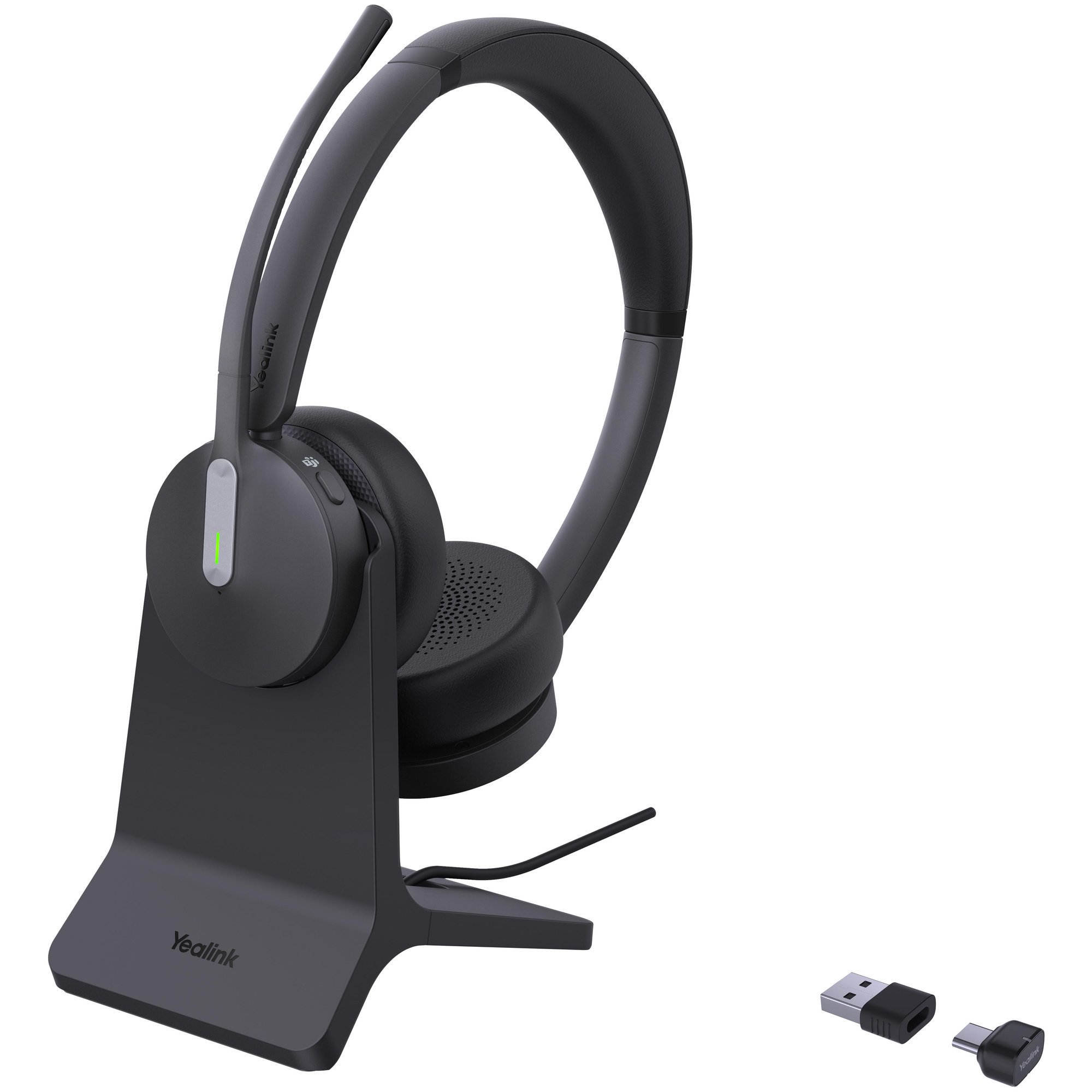 Yealink BH70 Dual USB-C/A Headset
