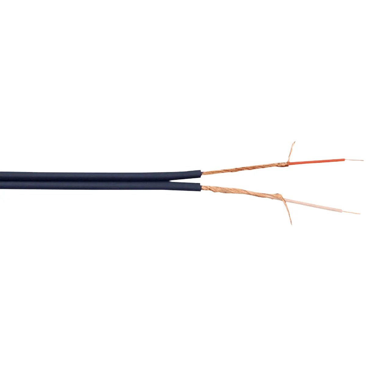 Dap Audio 3 mm x 100 m Asymmetric Audio/Video Cable