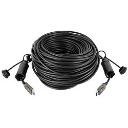 Dap Audio Shielded HDMI 2.1 8K 30m Cable