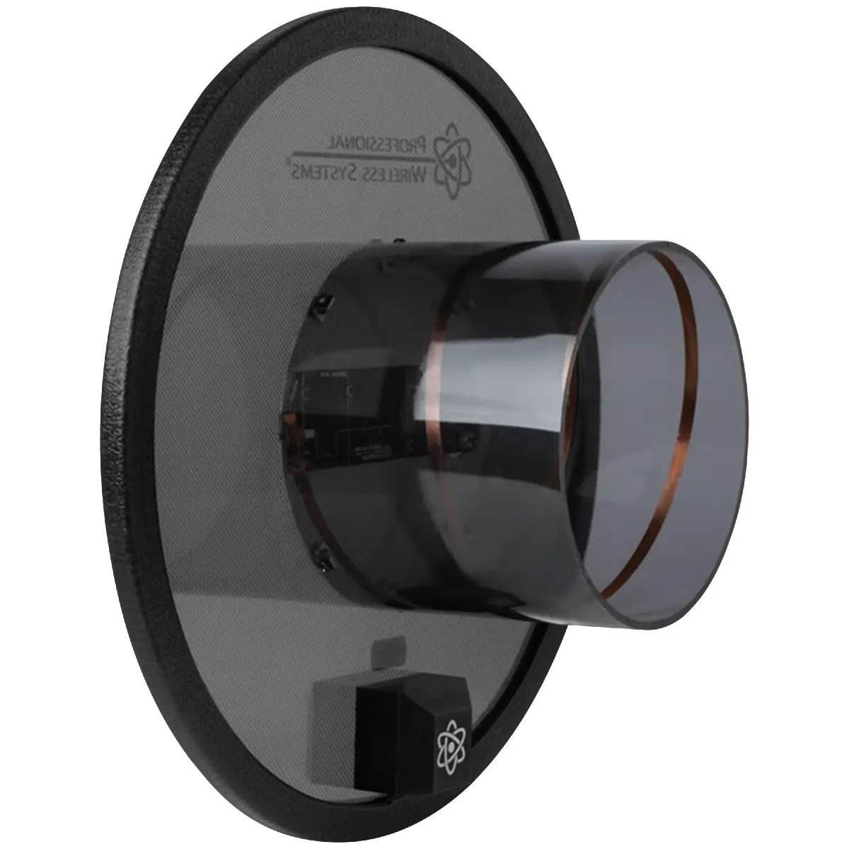 Shure HA-4540 Professional High-Performance Helical Antenna
