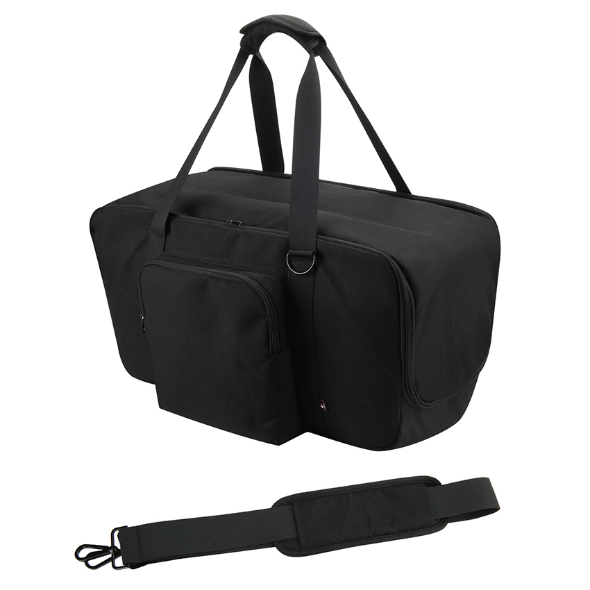 LICHIFIT Carrying Case and Protection Bag for JBL PartyBox Club 120 Speaker
