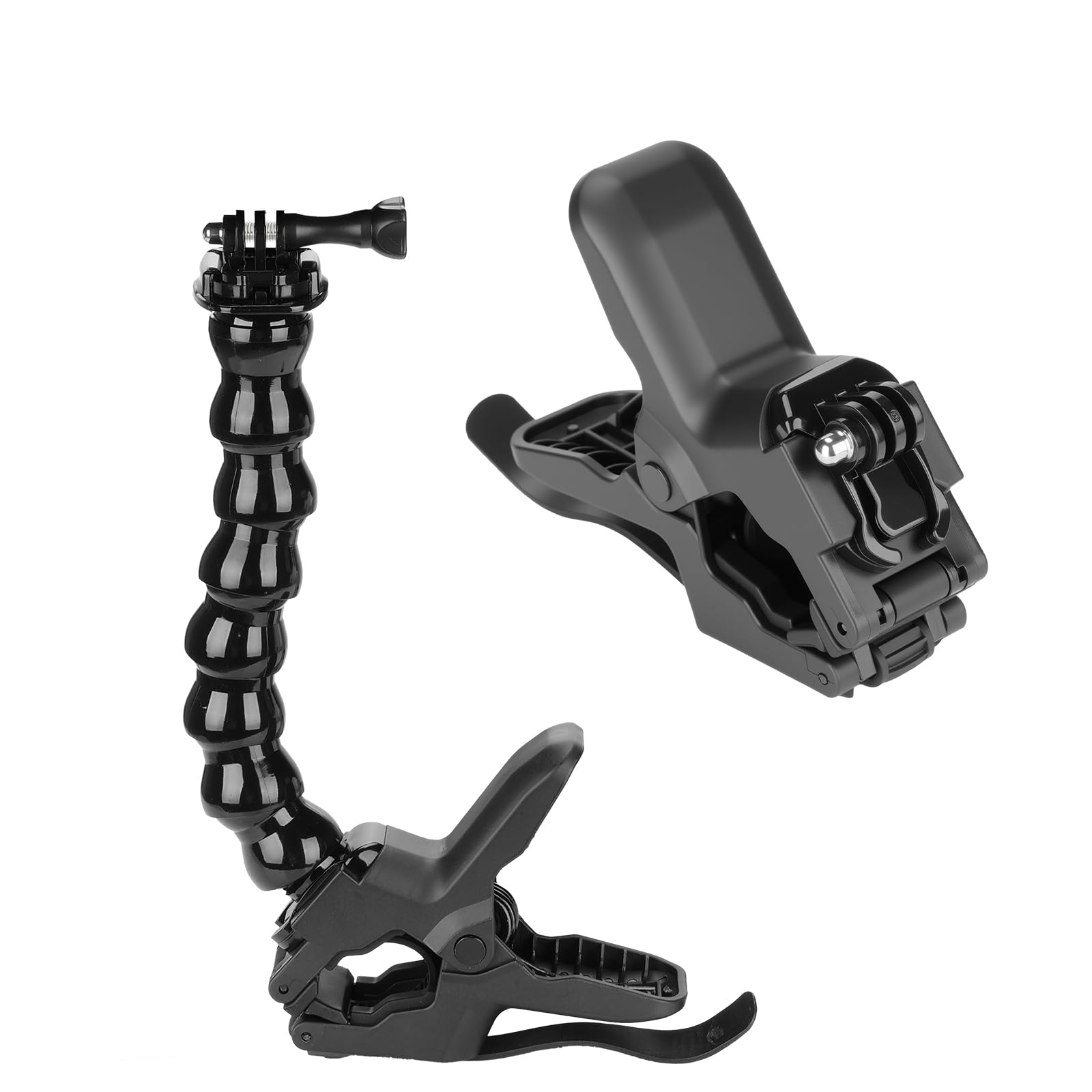 Soporte flexible Neewer para cámara de acción GoPro DJI