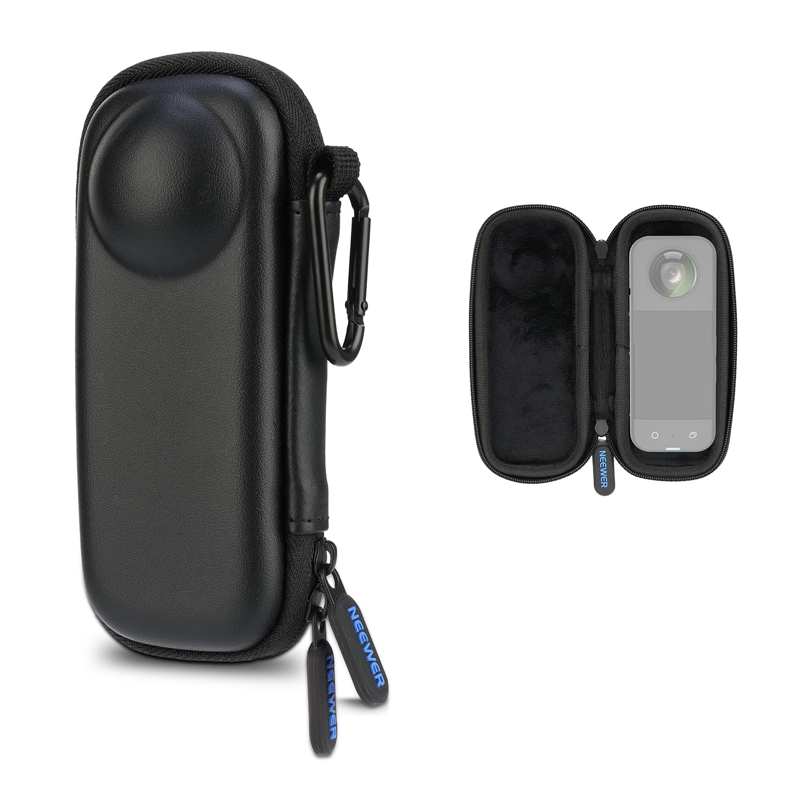 Neewer Transport Case for Insta360 X5