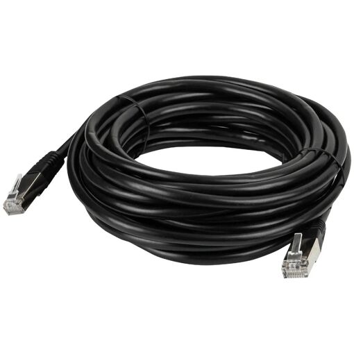 Dap Audio FD0275 CAT6 F/UTP 0.75m Patch Cable