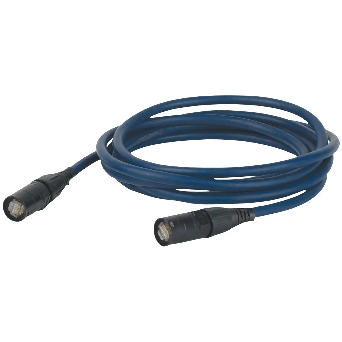 Dap Audio FL57 CAT5E EtherCON Cable 15m