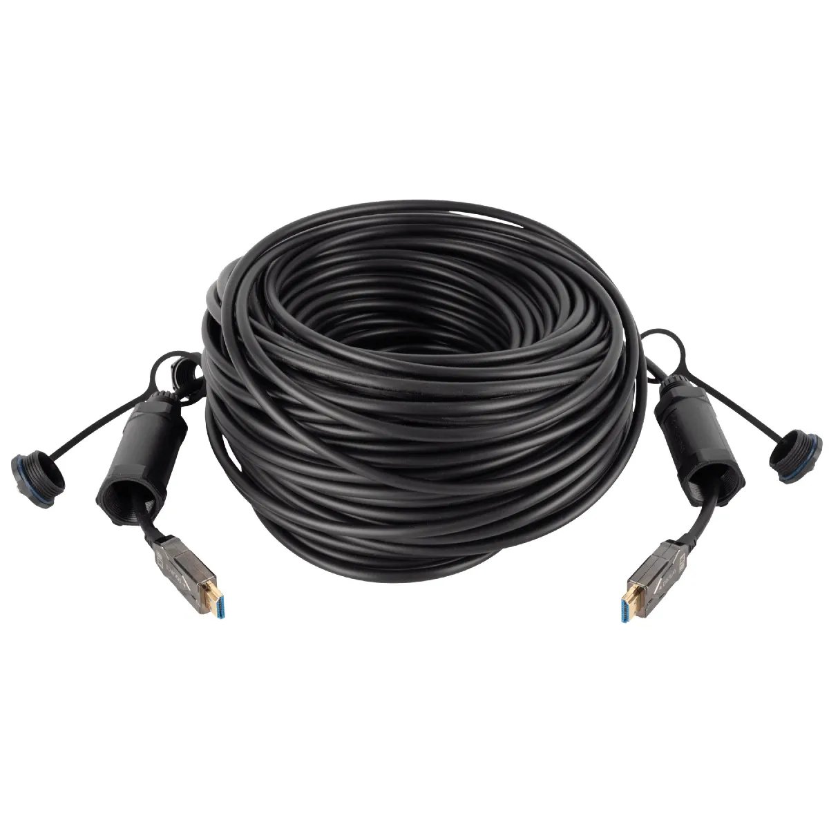 Dap Audio 8K HDMI 2.1 Fiber Cable, 50m