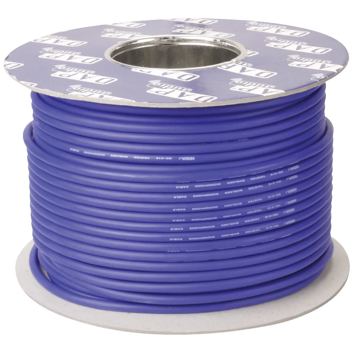 Dap Audio DIG 110 AES EBU 100m Digital Cable
