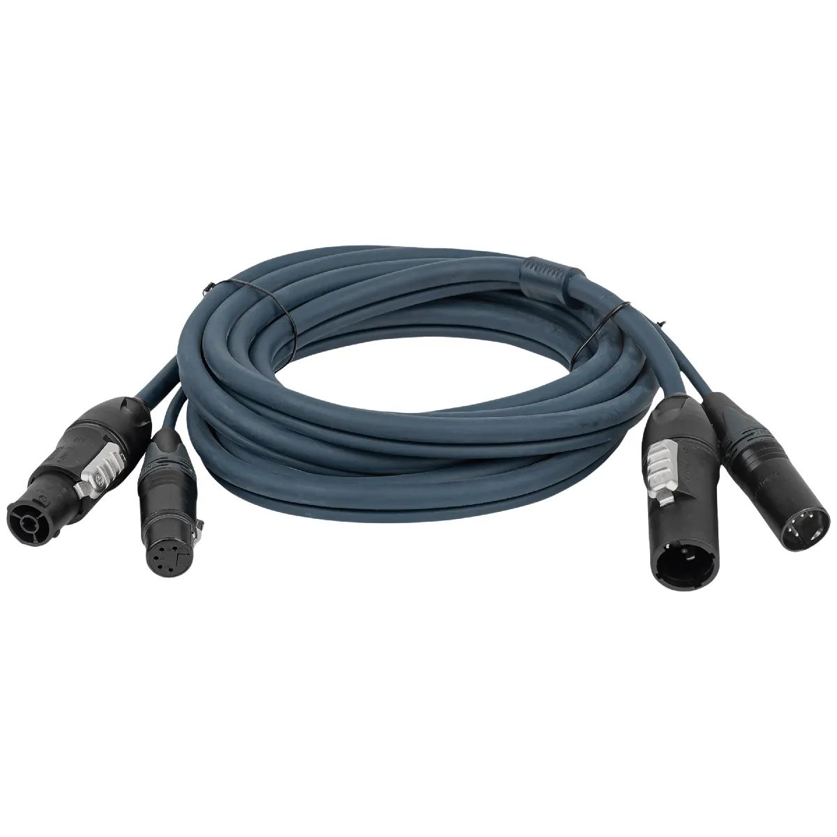 Dap Audio Hybrid Cable FP-14, 6m