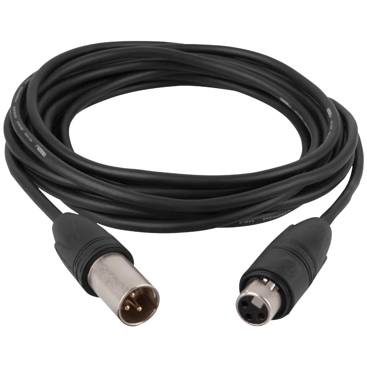 Dap Audio FL8220 20m DMX/AES-EBU Cable