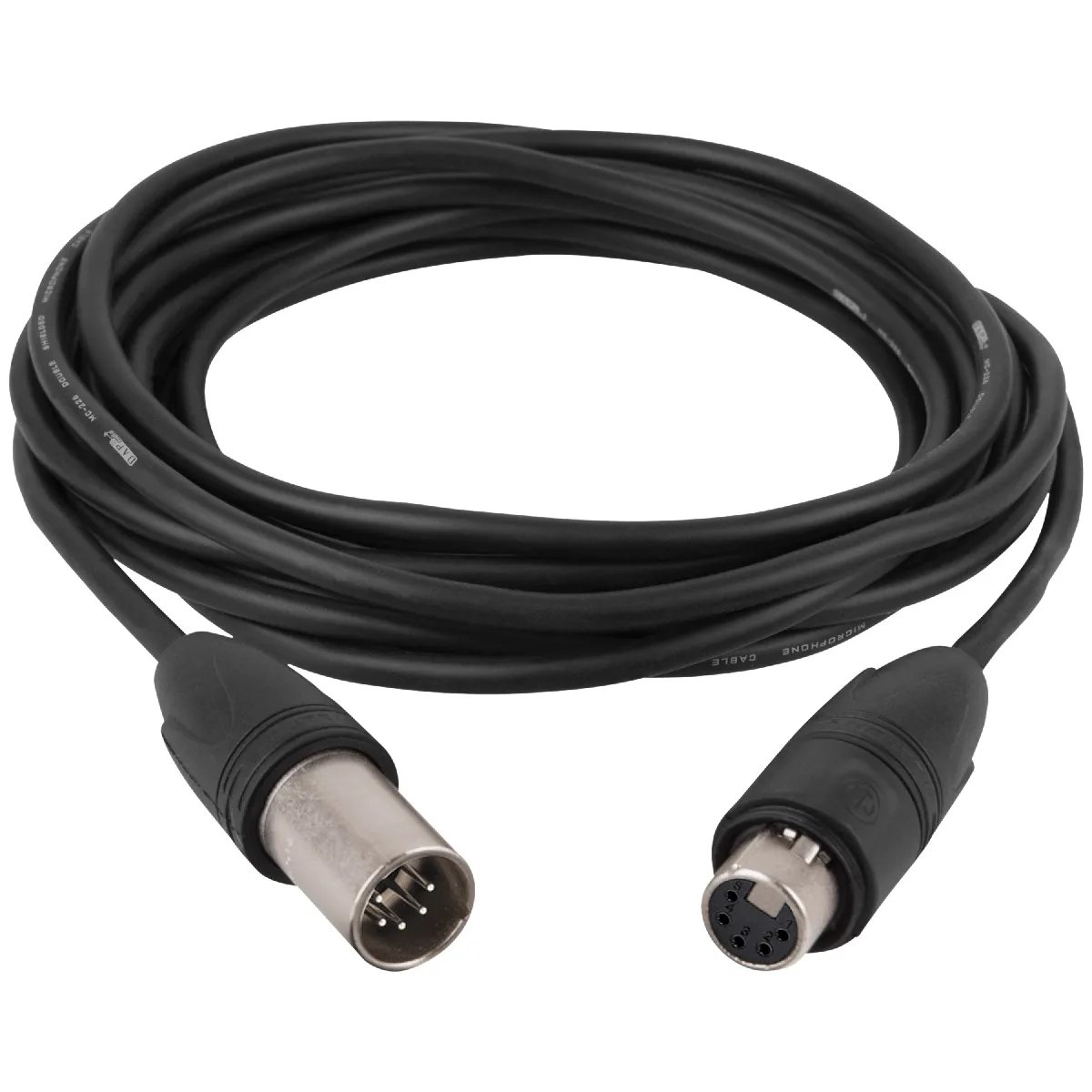 Dap Audio FL83 10m DMX/AES-EBU Cable