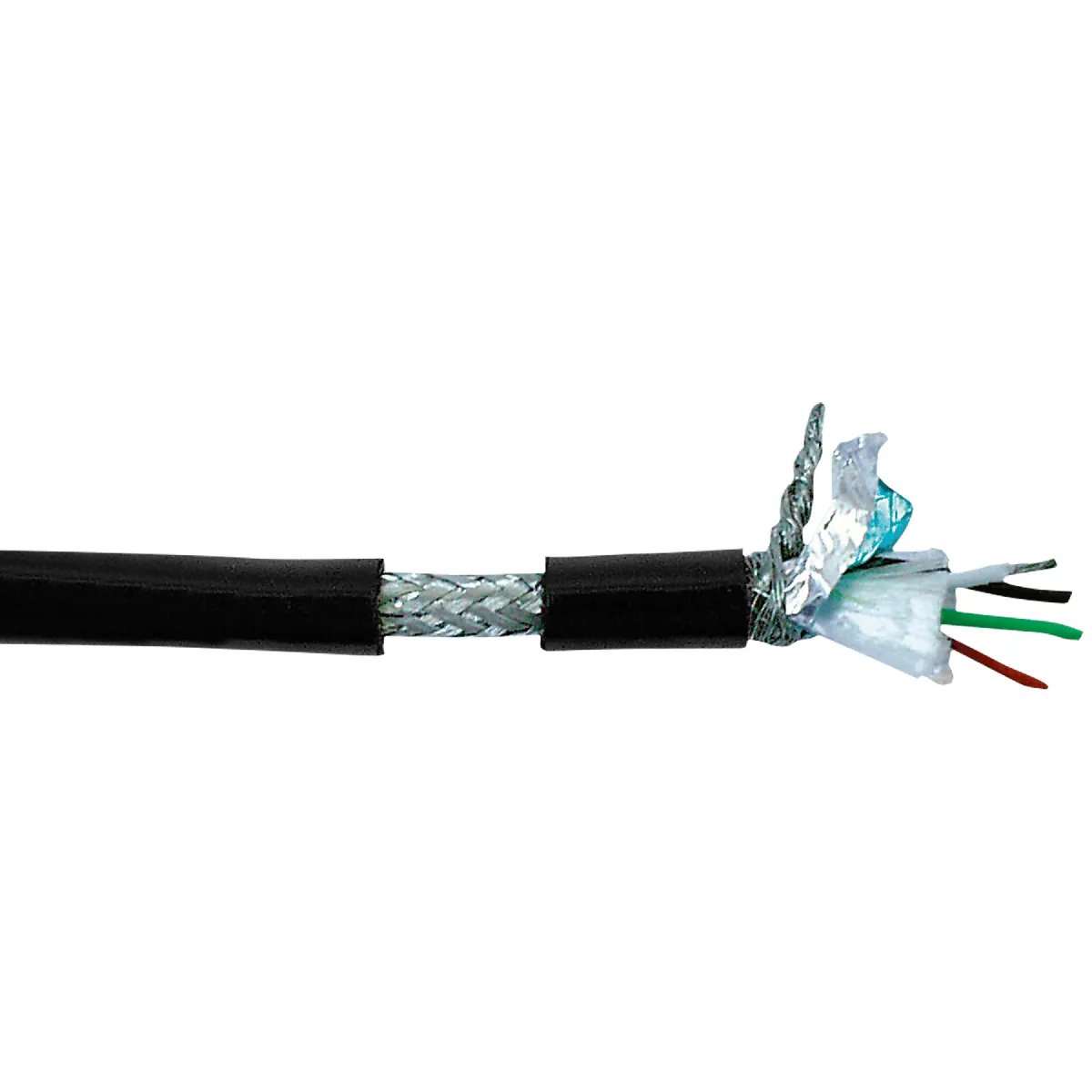 Dap Audio Digi-Quad DMX 100m Cable