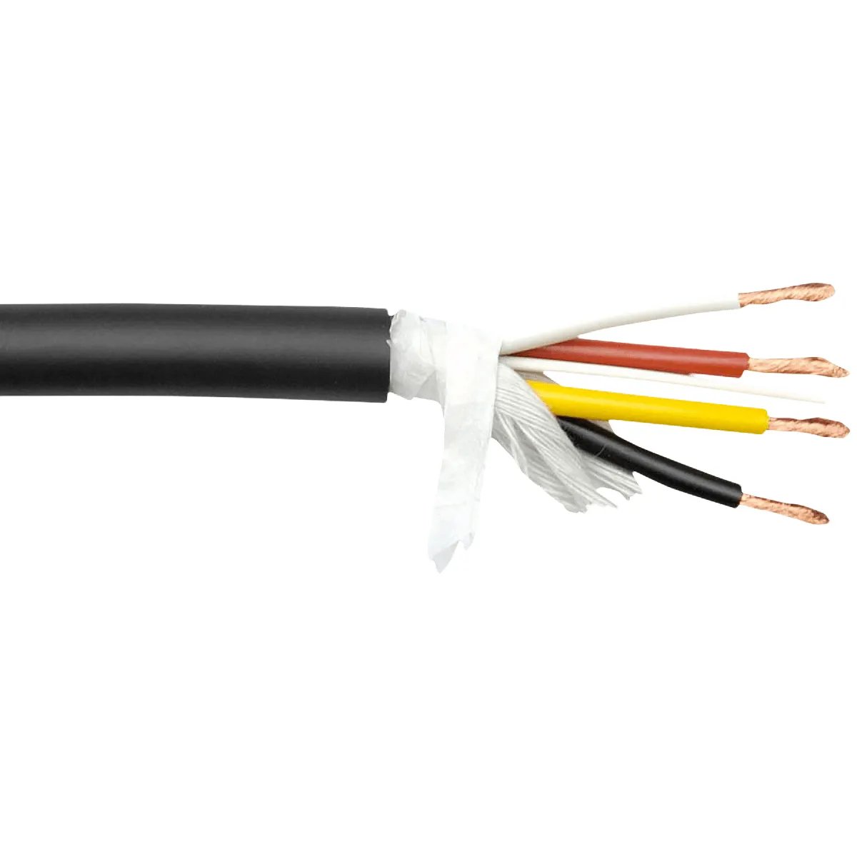 Dap Audio SPK 425 MKII Black Speaker Cable