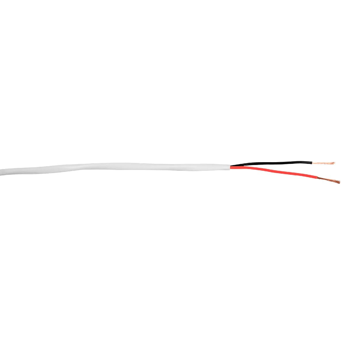 Dap Audio SPC-275-DCA s2 d0 a3 100m Fire-Resistant Speaker Cable