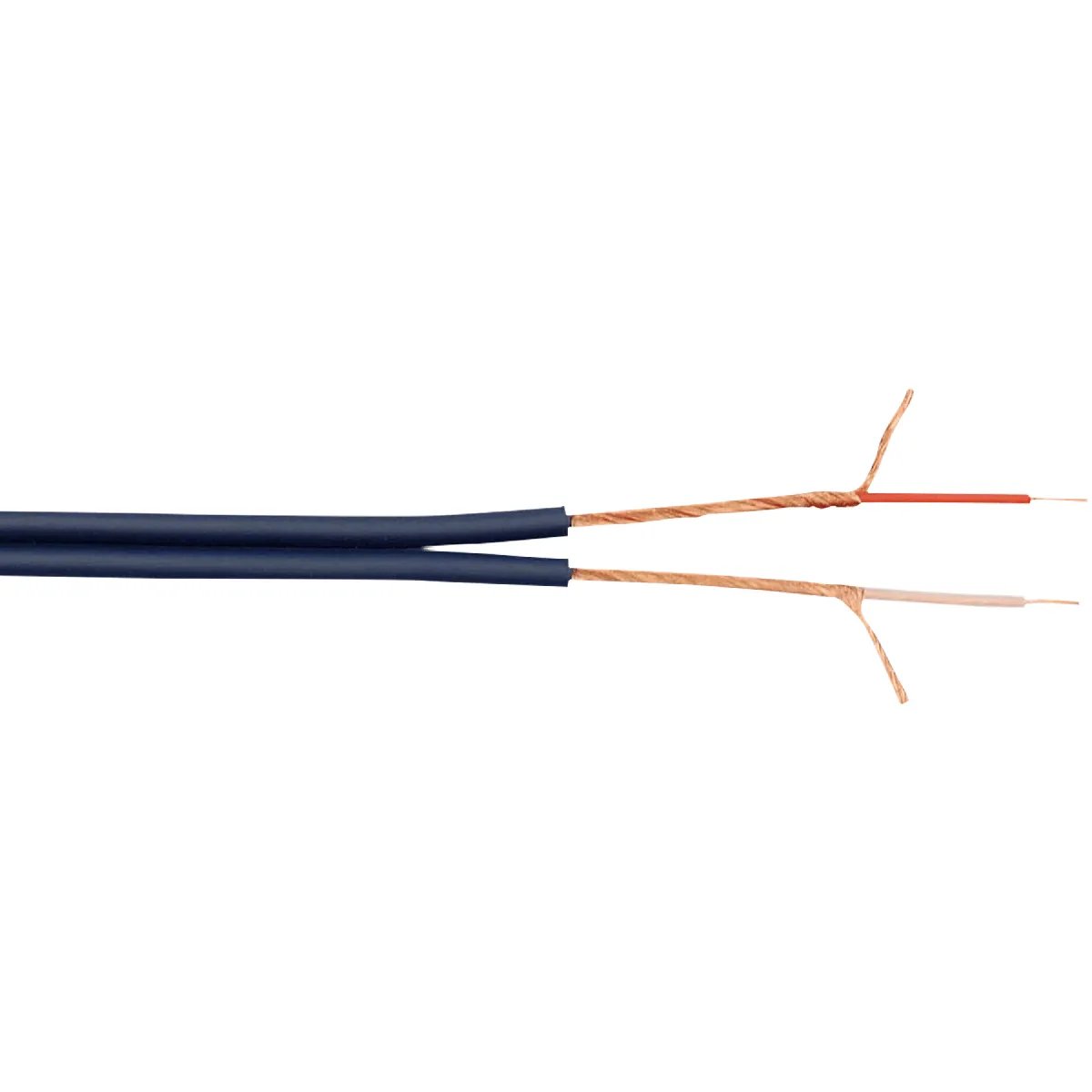 Dap Audio 4 mm x 100 m Asymmetric AV Cable