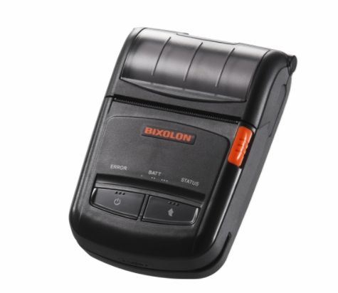 Bixolon SPP-R210 203 x 203 DPI Wired Direct Thermal Mobile Printer