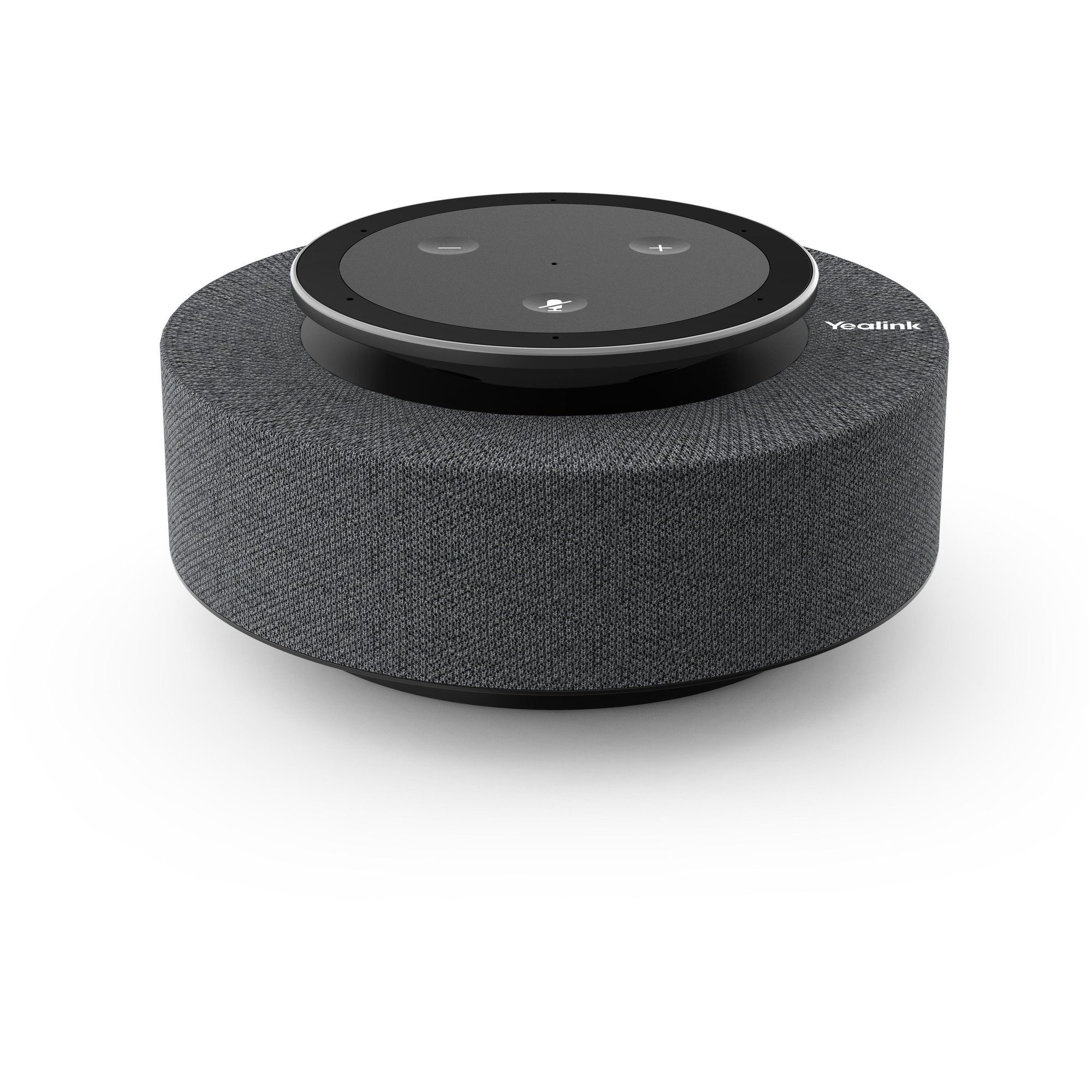 Yealink MSpeech Speaker, Gray