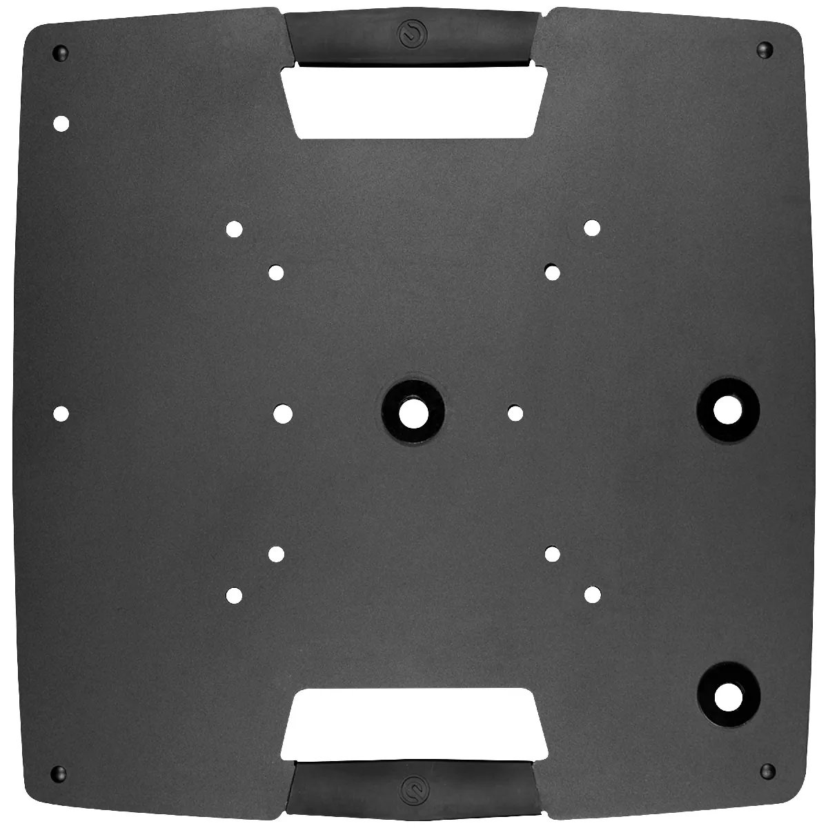 Gravity TWB 431 T B Square Base Multi-Function Steel Carrier