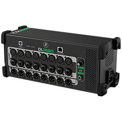 Mackie DL16SE Mixer