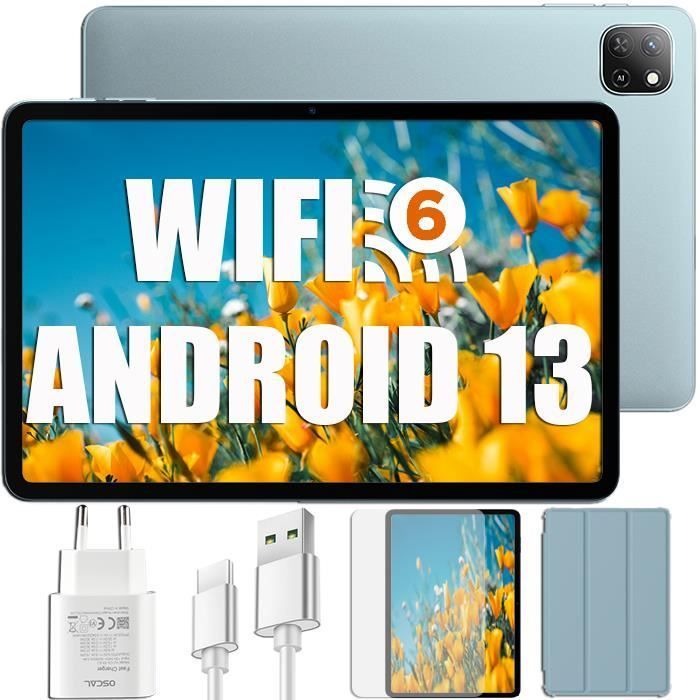 Oscal Pad 50 WiFi Tablet
