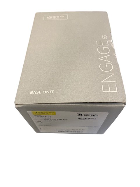 Jabra Charging Stand (14217-03)