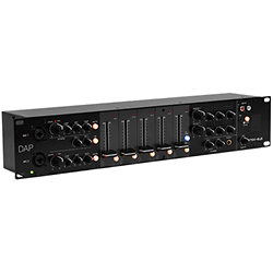 IMIX 6.2 Sound Mixer
