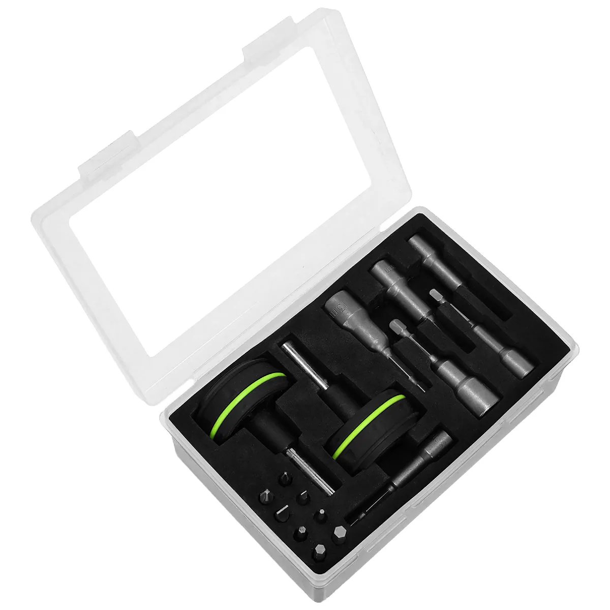 Kit d'outils Gravity XTC 1 avec jeu de clés à douilles (16 pièces)