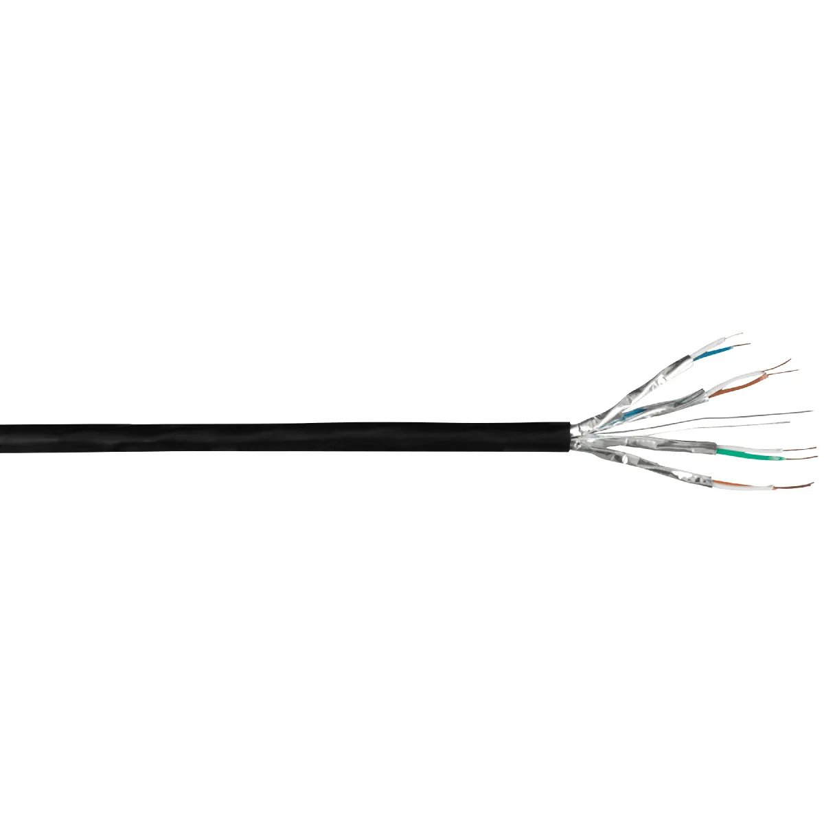 Dap Audio CAT6a U/FTP LAN Cable 305m