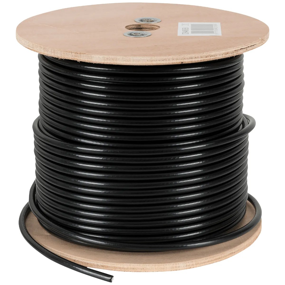 Dap Audio HD-SDI 100m Coaxial Cable