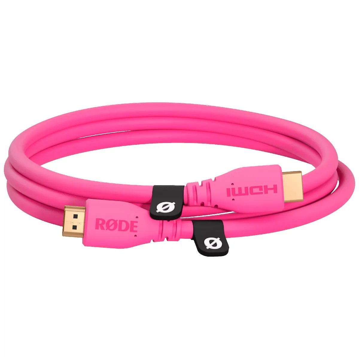 Rode HDMI-1.5 Pink High-Speed Cable