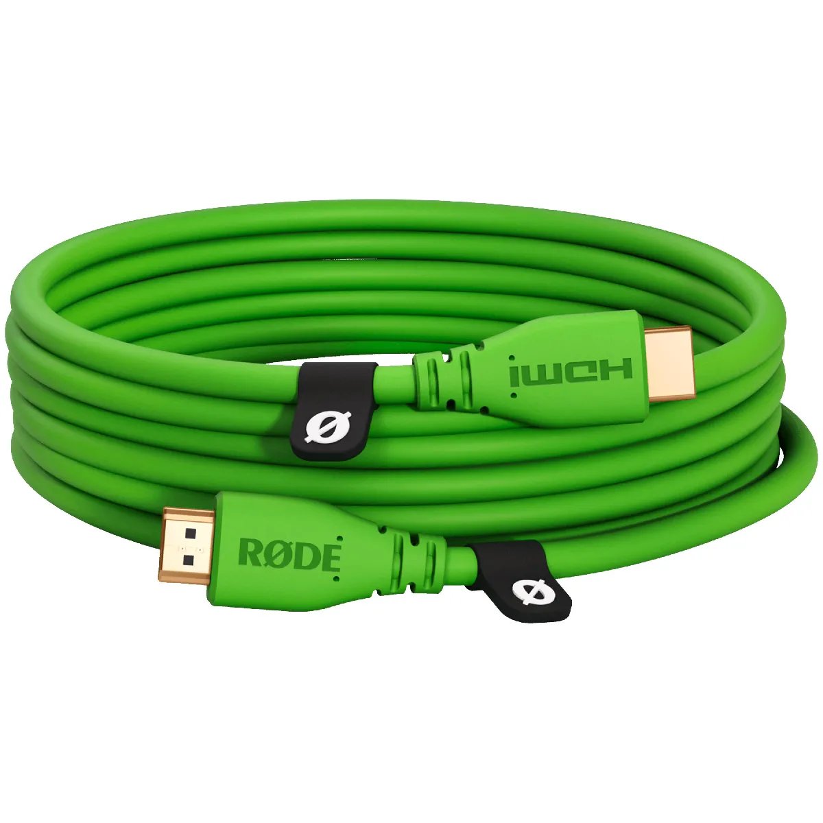 Rode HDMI-3.0 Green Cable