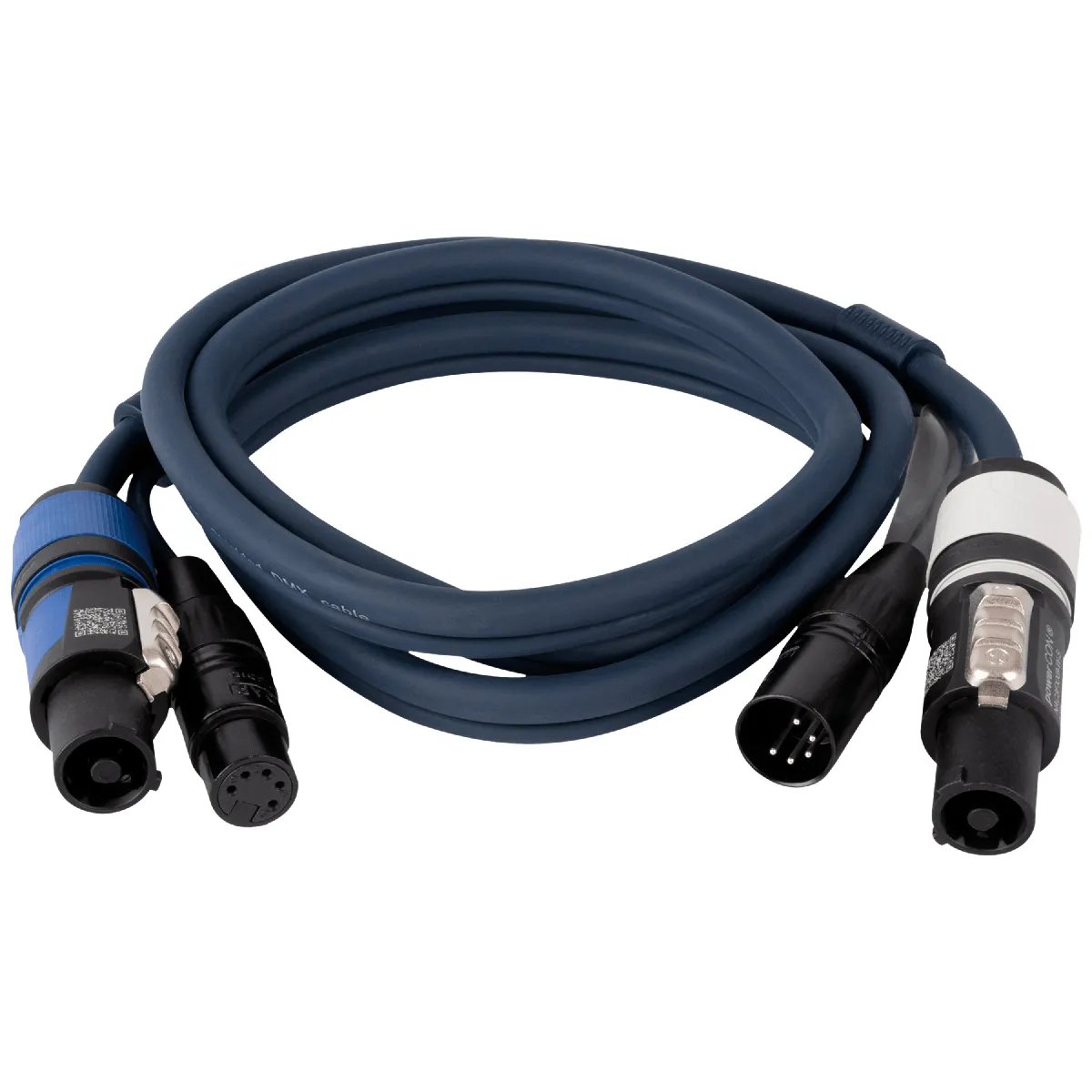 Dap Audio Hybrid Cable FP-18, 1.5m Dap