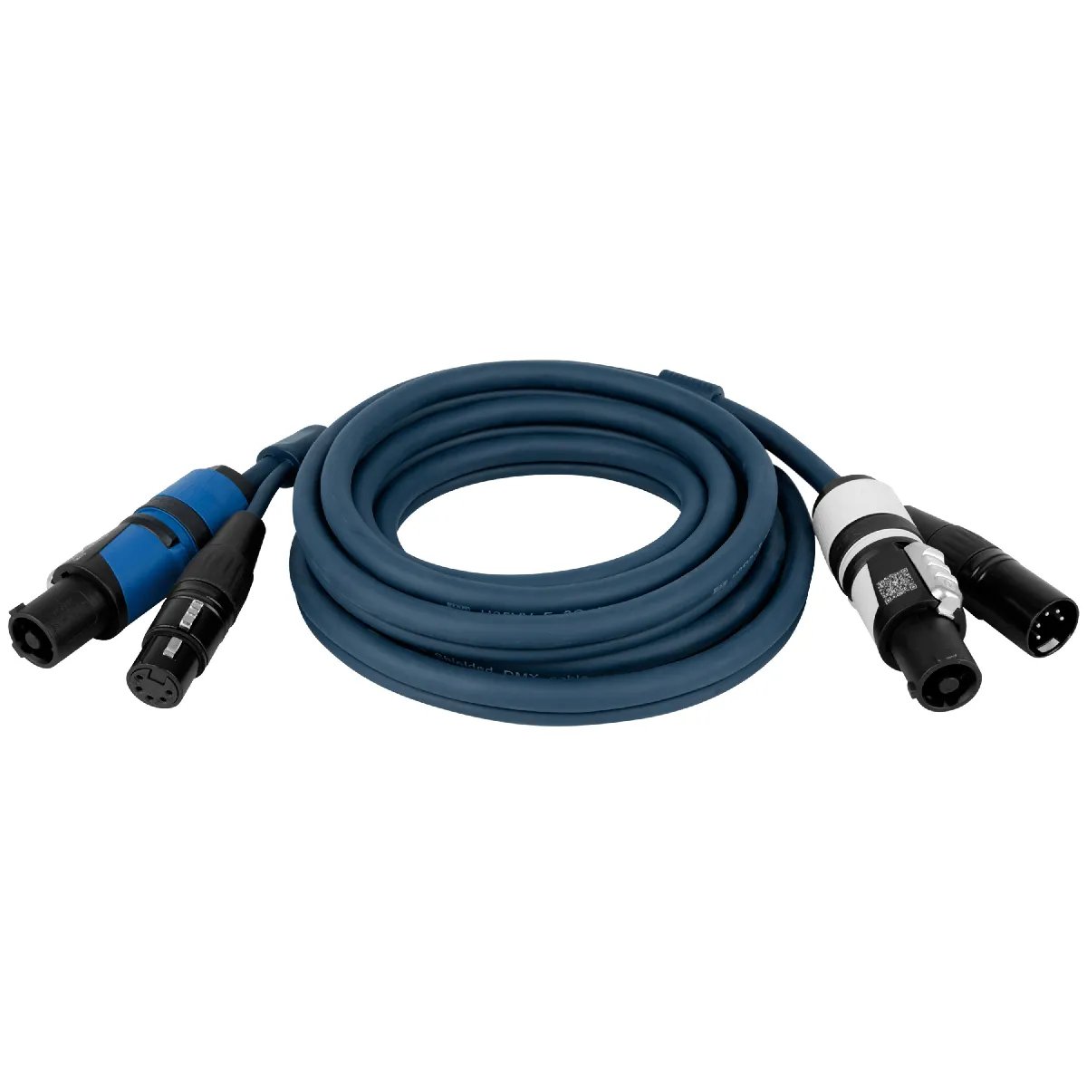 Dap Audio Hybrid Cable FP-18, 3m