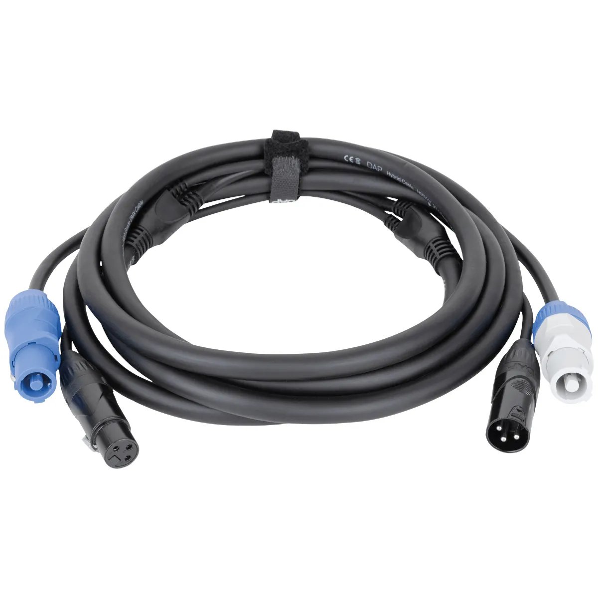 Dap Audio Hybrid Cable FP-20, 1.5m