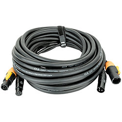 Dap Audio Hybrid Cable FP-22, 15m