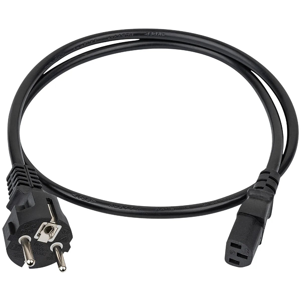 Dap Audio Schuko to IEC C13 3m Cable