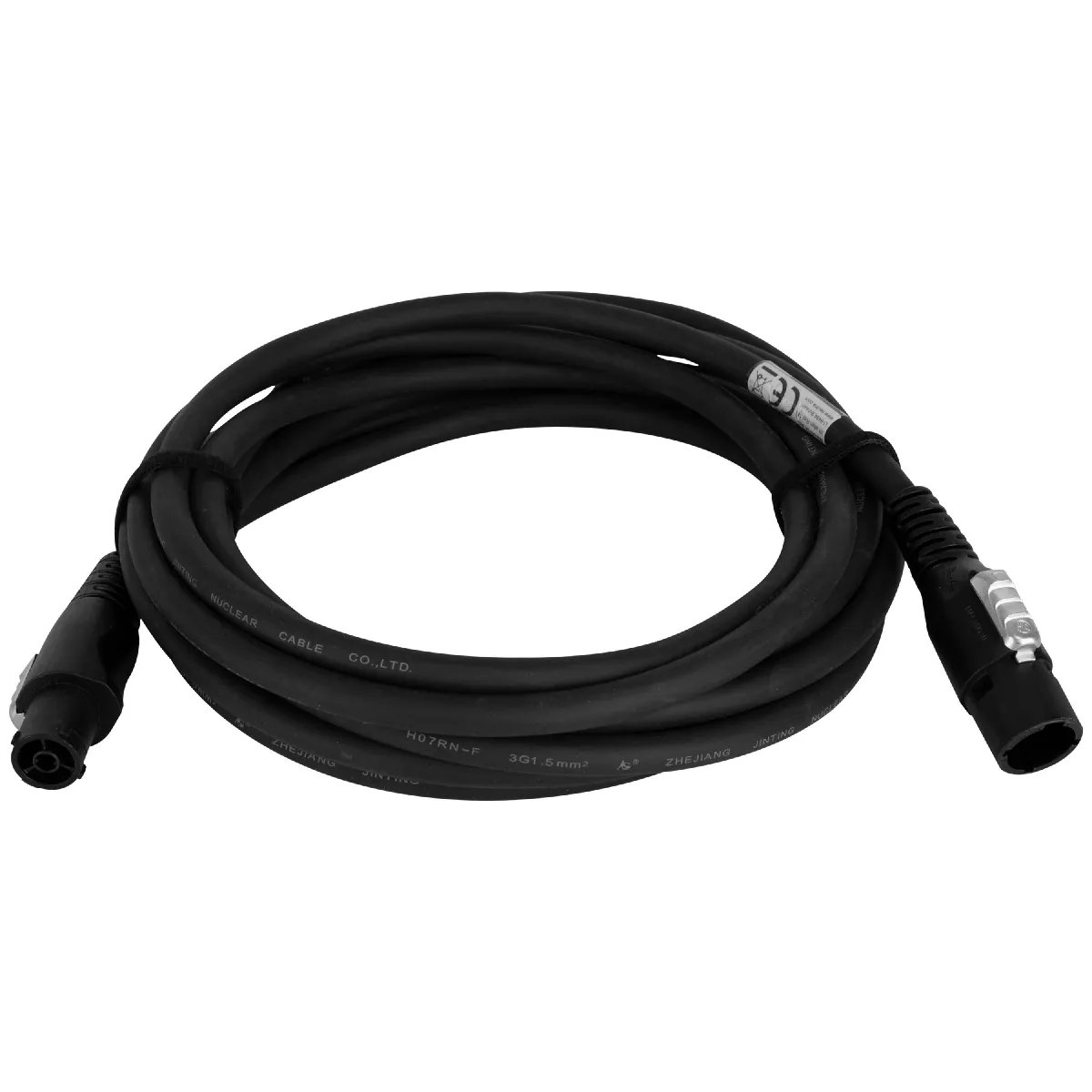 Cable de alimentación Dap Audio PowerCON TRUE1, 3 x 2,5 mm², 3 m