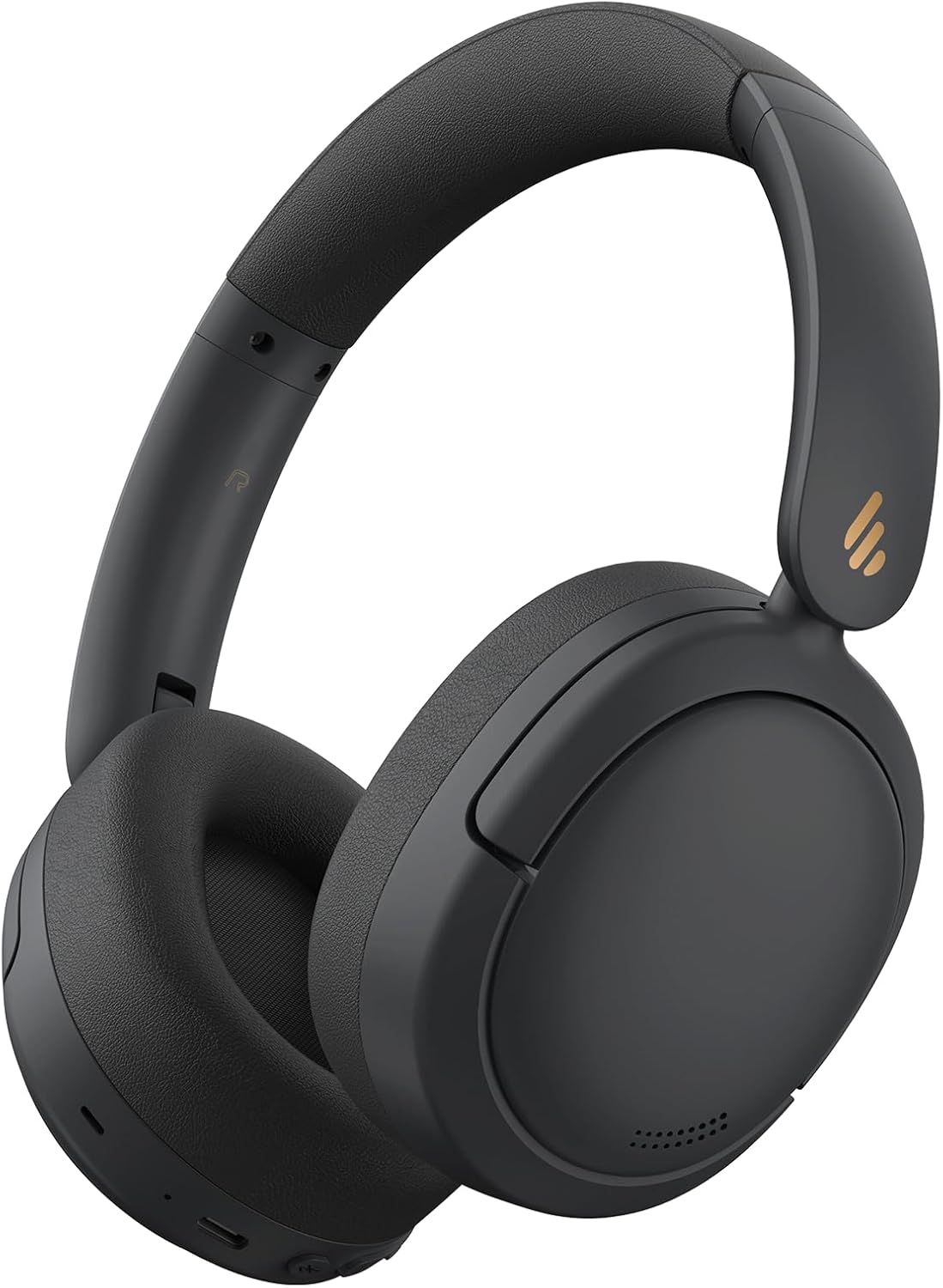 Edifier W800BT Pro - Wireless Headphone - High-Resolution Sound - Foldable - Black